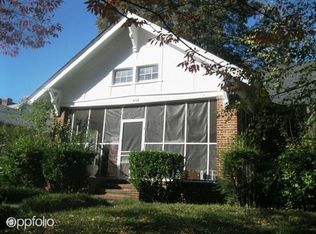 404 Linden Ave NE, Atlanta, GA