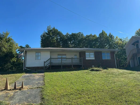 428 Pat Haralson Dr, Blairsville, GA 30512