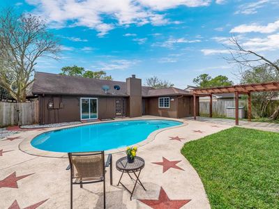 7306 Carvel Cir, Houston, TX, 77072