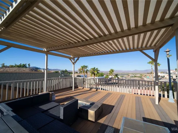 13034 Tonalea Pl, Topock, AZ 86436