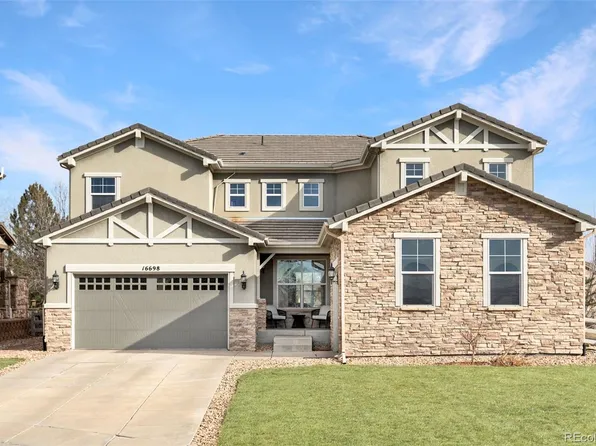 16698 Canby Way, Broomfield, CO 80023