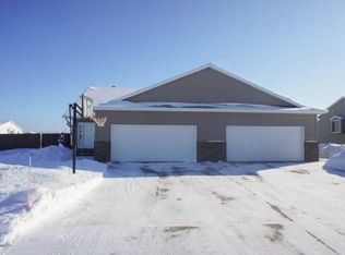 3602 Fillmore St S, Fargo, ND 58104