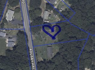 12156 Rousby Hall Rd, Lusby, MD 20657