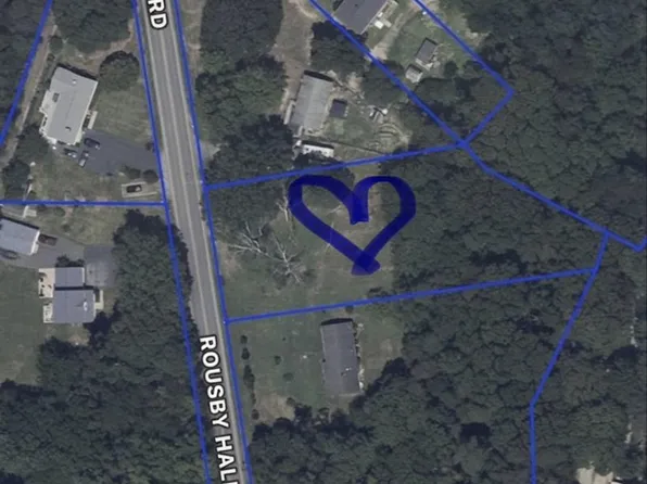 12156 Rousby Hall Rd, Lusby, MD 20657