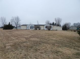 25 Heck Hill Rd S, Saint Paris, OH 43072