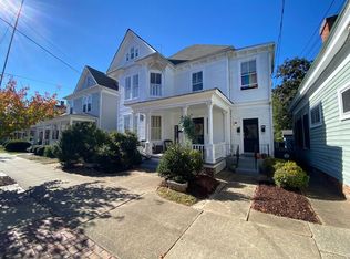 1114 Prince Edward St APT 2, Fredericksburg, VA 22401