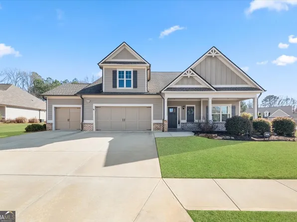 998 High Shoal Dr, Monroe, GA 30655