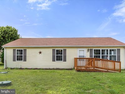 18530 Oak Rd, Bridgeville, DE, 19933