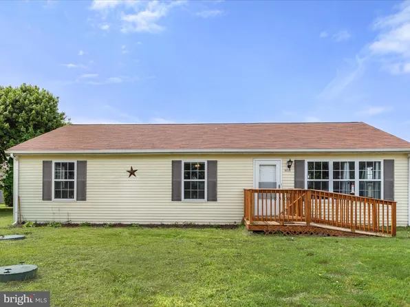 18530 Oak Rd, Bridgeville, DE 19933
