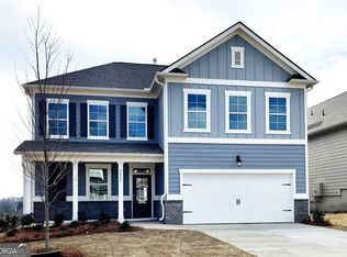 3447 Big View Rd, Gainesville, GA 30506