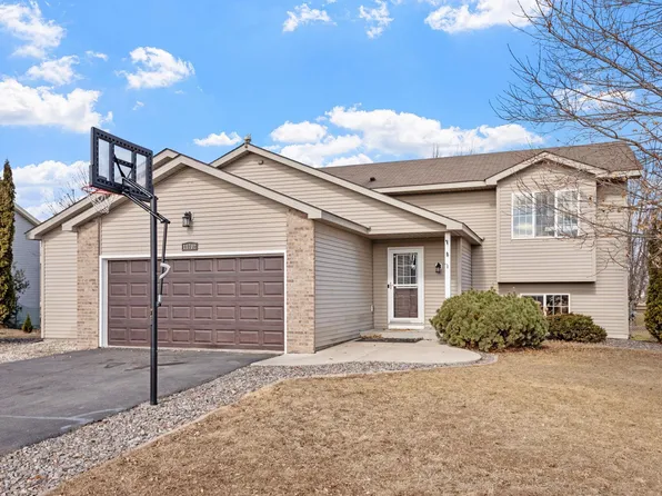 11702 8th St NE, Hanover, MN 55341