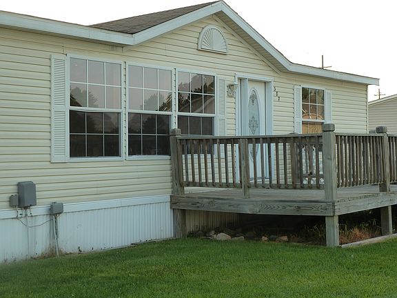 2nd image of 1199 E Santa Fe St Lot 387