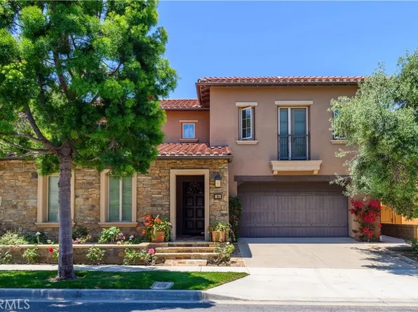 64 Triana, Irvine, CA 92618