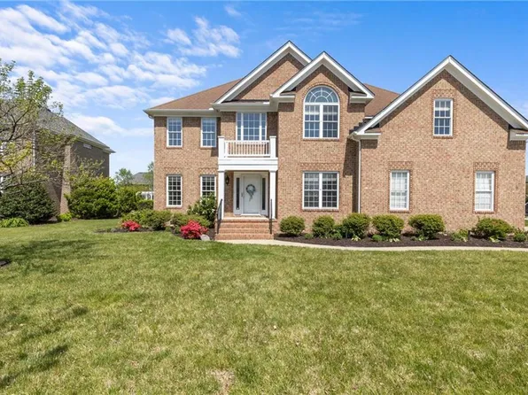 1744 Beauty Way, Virginia Beach, VA 23456