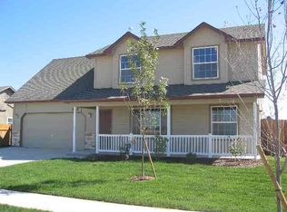 4542 Alderstone, Nampa, ID 83686