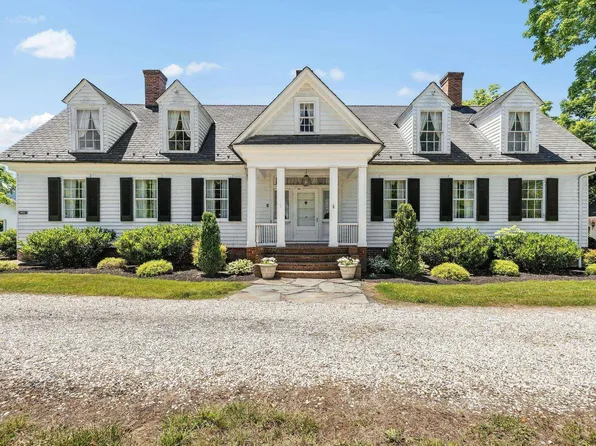 4301 Longdale Furnace Rd, Clifton Forge, VA 24422