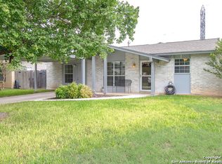 10915 Lazy Oaks Dr, San Antonio, TX 78217