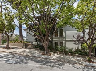 2500 Leavenworth St, San Francisco, CA 94133