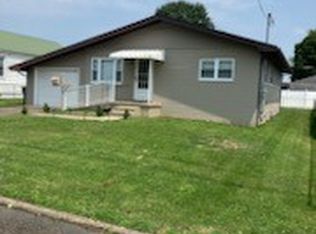 208 Carson St, Saint Albans, WV 25177