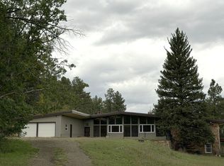 26 Camino Verde St, Montezuma, NM 87731