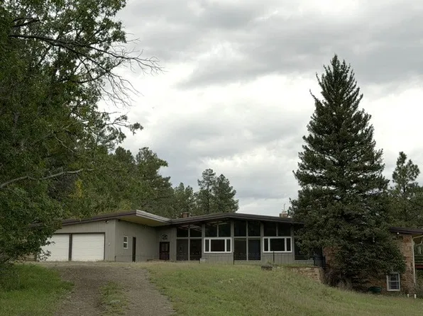 26 Camino Verde St, Montezuma, NM 87731