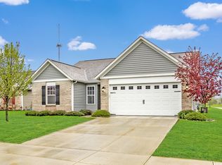 633 Albermarle Dr, Pittsboro, IN 46167
