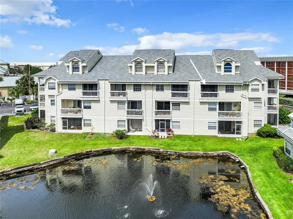 6931 Stones Throw Cir N #5303, Saint Petersburg, FL 33710