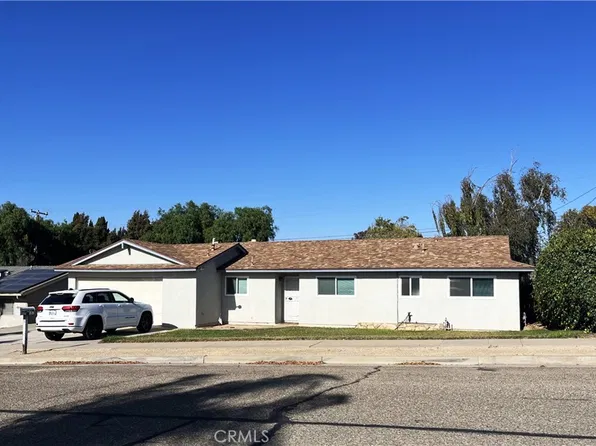 1337 Mira Flores Dr, Santa Maria, CA 93455
