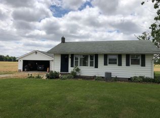 3269 E 300 S, Rochester, IN 46975