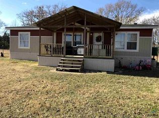2949 County Road 4460, Winnsboro, TX 75494