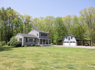 1063 Meetinghouse Rd, Wells, ME 04090