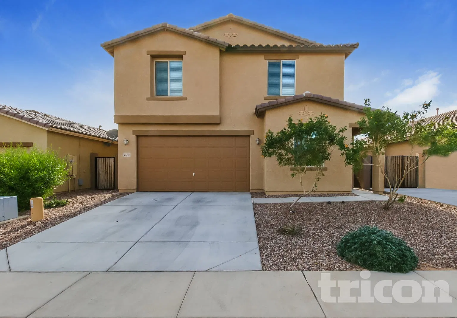 4507 W Kirkland Avenue Queen Creek AZ — Photo 1