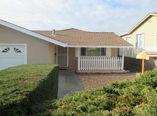 831 N Camino Alto, Vallejo, CA 94589