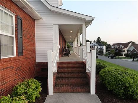 5th image of 4804 Basenger Dr