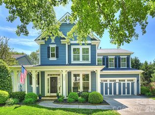 1405 Ridge Haven Rd, Waxhaw, NC 28173