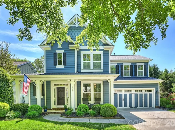 1405 Ridge Haven Rd, Waxhaw, NC 28173