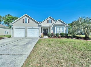 4654 Longbridge Dr, North Myrtle Beach, SC 29582
