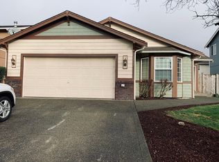 2311 178th St E, Tacoma, WA 98445
