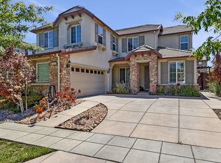 440 N Sierra Madre St, Mountain House, CA 95391