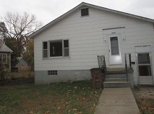 1024 Mound St, Atchison, KS 66002
