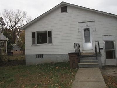1024 Mound St, Atchison, KS, 66002