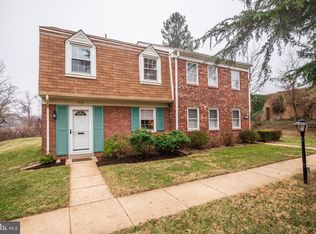 532 Azalea Dr #44, Rockville, MD 20850