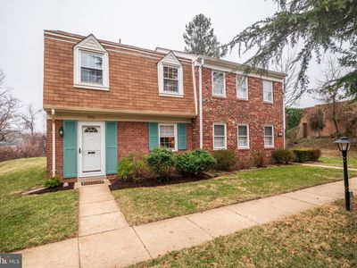 532 Azalea Dr #44, Rockville, MD, 20850