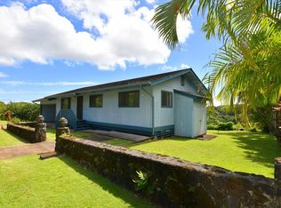 3849 Omao Rd, Koloa, HI 96756