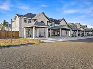 2614 Melanie Dr, Pharr, TX 78577