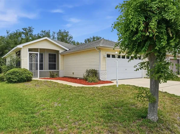 4962 Rainbow Trout Rd, Tavares, FL 32778