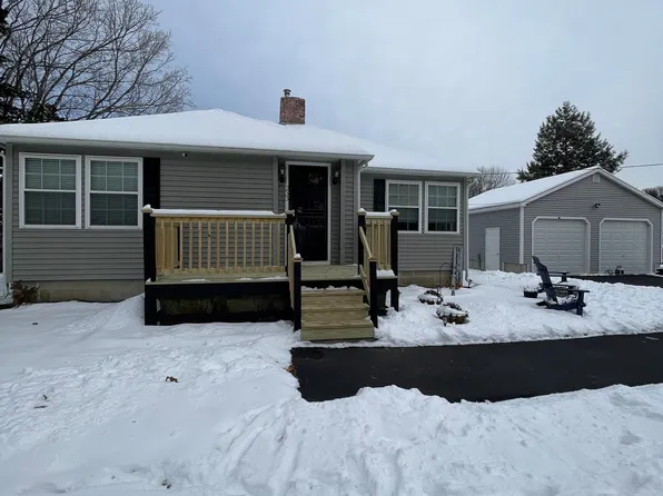 233 Vergason Avenue, Norwich, CT 06360