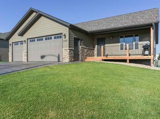 509 Aspen Dr, Spearfish, SD 57783