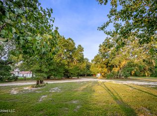 LOT 6 Pointe Aux Chenes Rd, Ocean Springs, MS 39564
