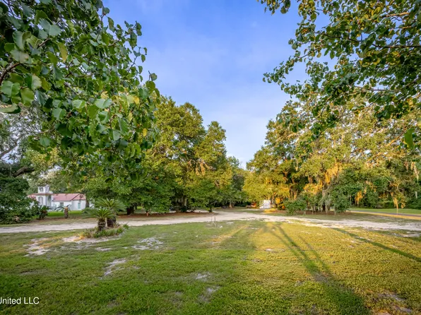 LOT 6 Pointe Aux Chenes Rd, Ocean Springs, MS 39564
